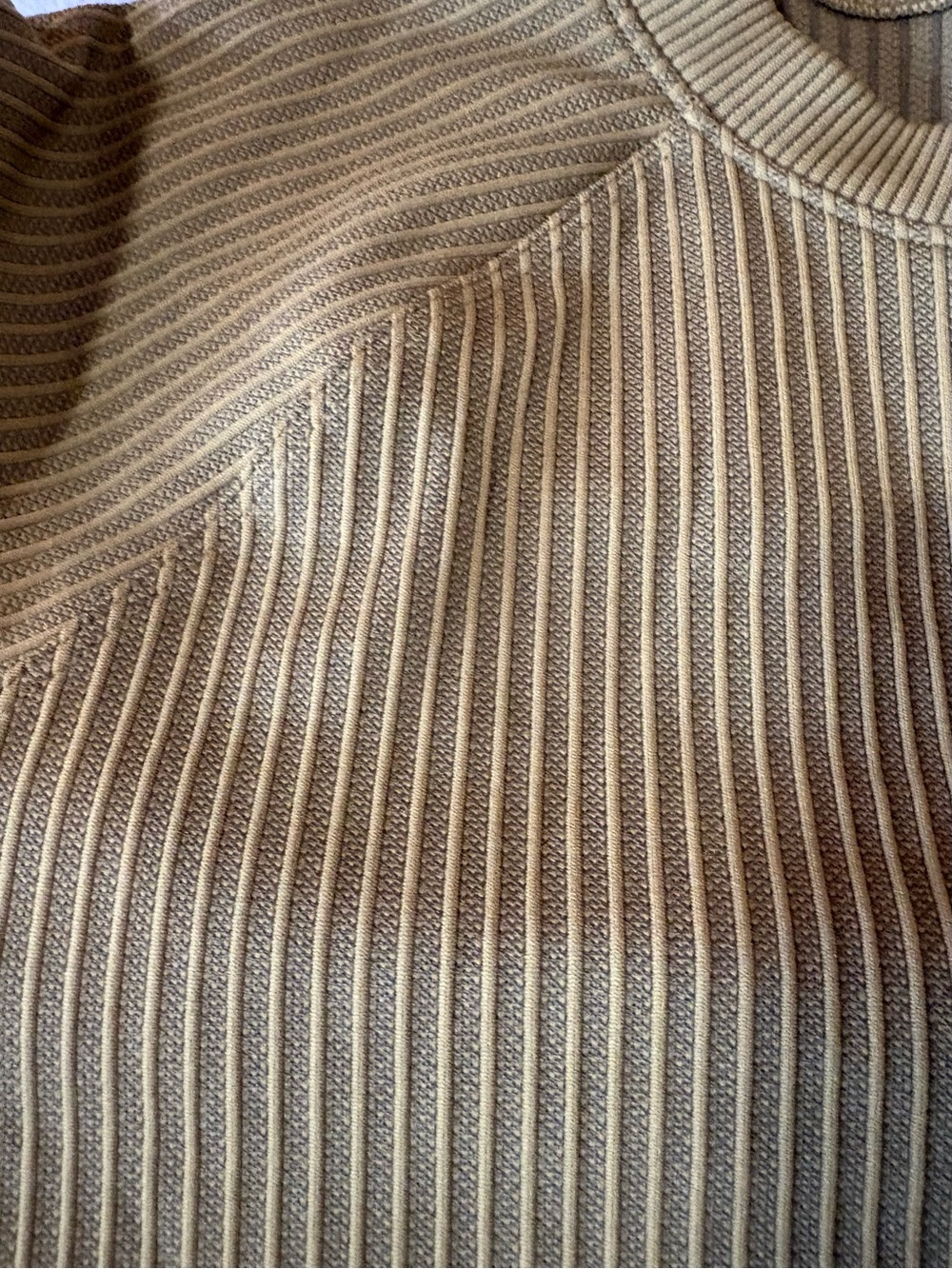 Lululemon Rest Less Pullover - Picture 9 of 12